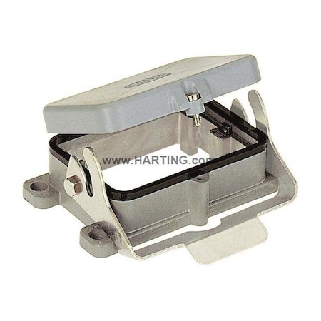 Harting Han B Base Panel 1 Lever 09300480301